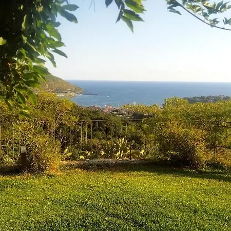 B&B Villa Il Geranio *