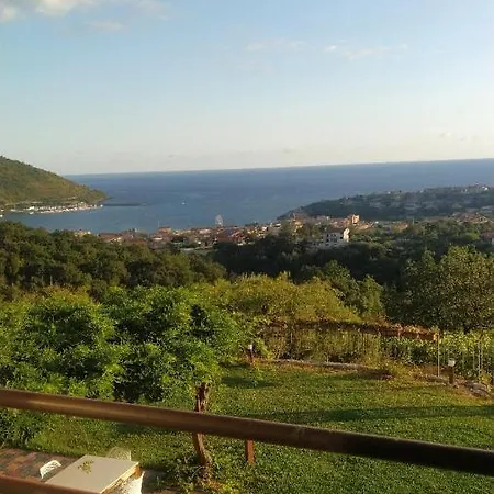 B&B Villa Il Geranio