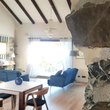 Villa Il Geranio B&B *