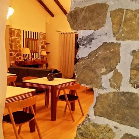 Villa Il Geranio 사프리