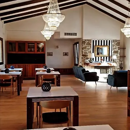 B&B Villa Il Geranio *