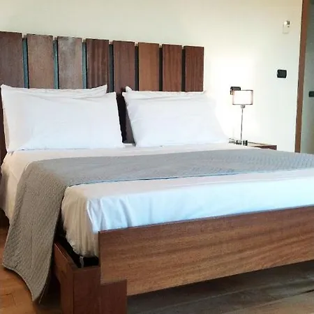Villa Il Geranio B&B