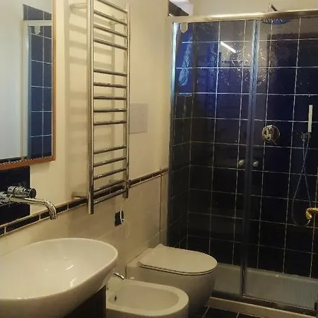Villa Il Geranio B&B *