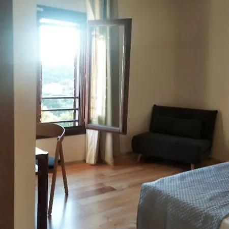 Villa Il Geranio 사프리