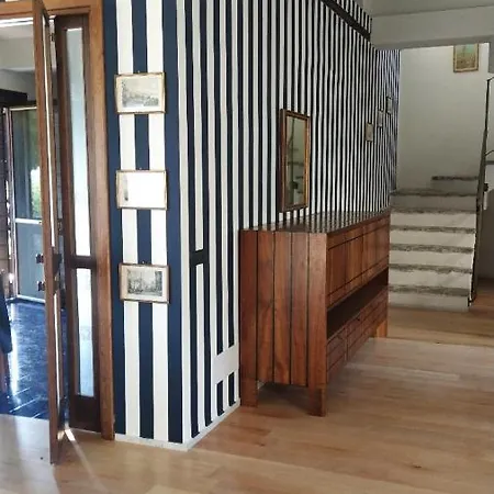 Villa Il Geranio B&B *